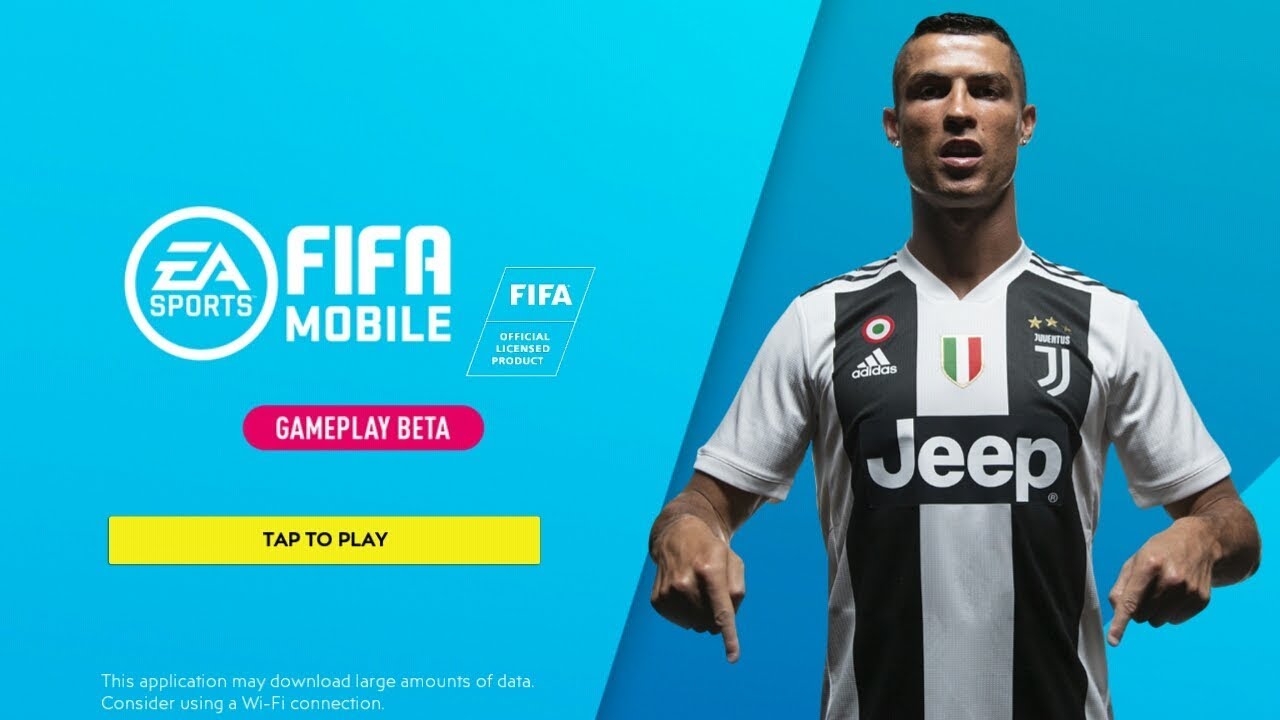 Fifa 2002 android download